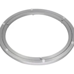 12 " Roterende Drejeskivelager Kompatibelt med Spisebord[JUN]