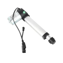 150 mm slaglængde elektrisk lineær aktuator løfter skubber skubstang til sofa lænestol motor massage seng power lænestol motor aktuator 100-240V