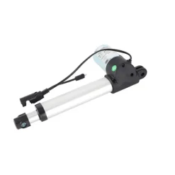 150 mm slaglængde elektrisk lineær aktuator løfter skubber skubstang til sofa lænestol motor massage seng power lænestol motor aktuator 100-240V