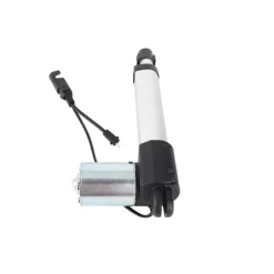 150 mm slaglængde elektrisk lineær aktuator løfter skubber skubstang til sofa lænestol motor massage seng power lænestol motor aktuator 100-240V
