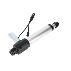 150 mm slaglængde elektrisk lineær aktuator løfter skubber skubstang til sofa lænestol motor massage seng power lænestol motor aktuator 100-240V