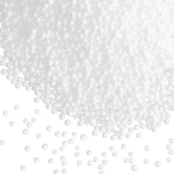 1 pose sækkestolsfyld skum sækkestolsforstærker fyldmateriale håndværksmateriale