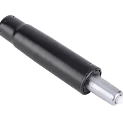 360° Roterende Sort Kontorstol Gaslift Cylinder Eksplosionssikker Hjemme Gaming Stol Cylinder Udskiftning