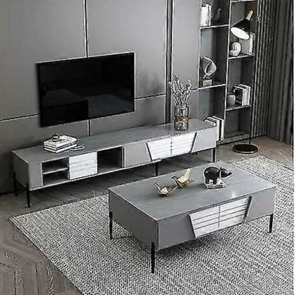 4 sorte møbelben i metal, reserveben til 15 cm sofa, gulvbeskyttelse + skridsikker lydløs base -Yx