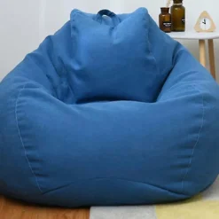 500 stk. Magiske bløde bomulds engangs komprimerede håndklæde vådservietter tablet rejse serviet purplish blue Medium 80x90cm