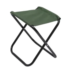 1 stk. Mini sammenklappelig skammel Mini skammel Ultra let campingstole Udendørs skamler Sammenklappelige campingstole Bærbare camping Sammenklappelige campingstole | Fyndiq