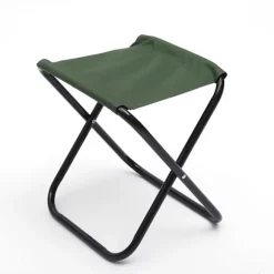 1 stk. Mini sammenklappelig skammel Mini skammel Ultra let campingstole Udendørs skamler Sammenklappelige campingstole Bærbare camping Sammenklappelige campingstole | Fyndiq