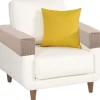 4 stk. Sofa armlæn covers Lænestol armlæn covers til hjem stue soveværelse elastisk beskyttelse