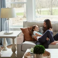 4 stk. Sofa armlæn covers Lænestol armlæn covers til hjem stue soveværelse elastisk beskyttelse