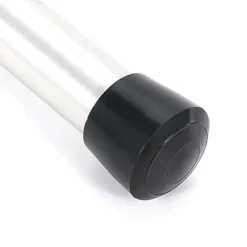 8 stk. Stolebenshætter Gummifødder Beskytter 14MM 14MM 14mm