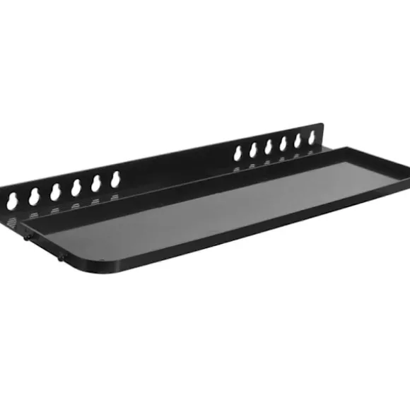 Aftagelig Staffeli Bakke Hylde Udskiftning Staffeli Bakke Plastik Maling Bakke Staffeli Tilbehørsbakke
