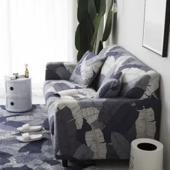 All-inclusive sofaovertræk skridsikkert udvidet kombinations all-inclusive sofaovertræk sofaserviet