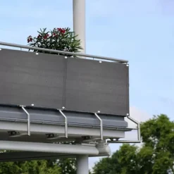 Altanbeskyttelse 5 x 0,9 m