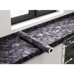 Anti-kollisionsmærker Smukt vintage mønster 3 stk. 40x100cm Mærkater til store vinduer Anti-kollisions fuglemærkater Anti-fugle glasdørsmærkater