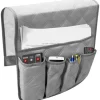 Armlæns Sofa Organizer Sofa Holder Sofa Lænestol Caddy Stol Seng Stabil Opbevaringspose Hængende Opbevaringslomme Armlæn til TV Fjernbetjening Telefon IPad | Fyndiq