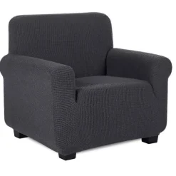 Armlænsbetræk, spandex sofabetræk, strækbart sofabetræk, elastisk skridsikkert strækbetræk, blødt stof, jacquard strækbart sofabetræk, armlænsbetræk, pr | Fyndiq