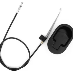 Armlænsforlænger til møbelreparation, universalkabel til udskiftning af lænestol med ledning og clips til lænestolsmekanisme, holdbar aluminiumslegering | Fyndiq
