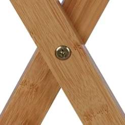 Bakke bord bambus