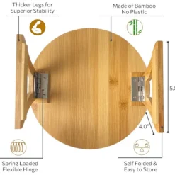 Bakke til sofa, sofa armlænsorganisator, træarmlæn til sofa