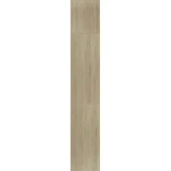 Bibliotek / TV-møbel - Eksklusivt hjem - 3 dele - 12 rum - Sonoma eg 180x30x180 cm Sonoma ek
