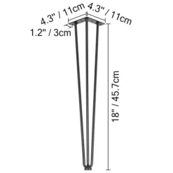 Bordben - VEVOR - 18