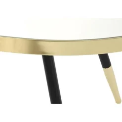 Bordlampe - Urban - 110 cm - Guld - Sort - Moderne design Guld, svart