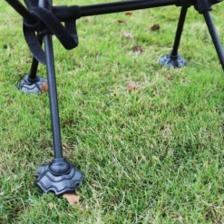 Campingstol Fødder Beskyttelsesdæksler Møbelfod 15MM4PCS 4PCS 15mm4pcs