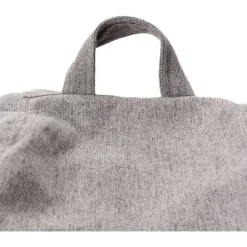 Comfort Line indendørs sækkestol - 70 x 80 x 50 cm - gulvpude, B