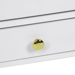 Computerbord Vægmonteret Multifunktionelt Foldbart Laptopbord Skrivebord til Hjemmekontor