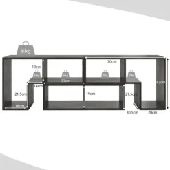 COSTWAY 65