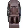 3D Shiatsu Massage Stole - DUOKU - BH-6223 - 10-18 Indstillinger - Opvarmning - Bluetooth