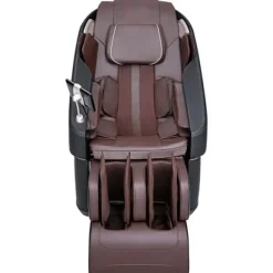 3D Shiatsu Massage Stole - DUOKU - BH-6223 - 10-18 Indstillinger - Opvarmning - Bluetooth