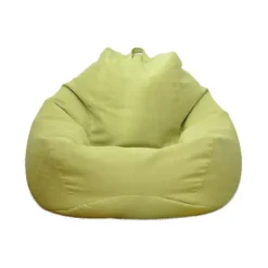 Dame Linned Skjorter Casual Ensfarvet Knap Revers Bluser Skjorte Sommer Toppe Fra Yaying Sort S Yellow 90 * 110cm