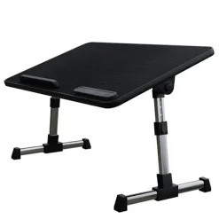 DESRIE2 Laptop Skrivebord Justerbar MDF