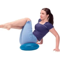 Disc O' Sit Ryggstøtte - Disc'O'Sit Balancepude