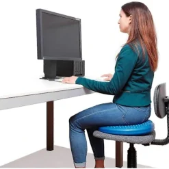 Disc O' Sit Ryggstøtte - Disc'O'Sit Balancepude