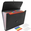 Dokumentmapp / Mapp - 13 fickor