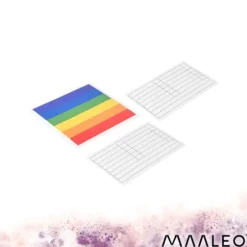 Dokumentmapp / Mapp - 13 fickor