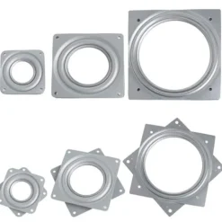 Drejbar Plade Rulleleje Drejeplade 3 TOMMER 3 Tommer 3 Inch