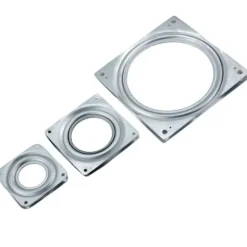 Drejbar Plade Rulleleje Drejeplade 3 TOMMER 3 Tommer 3 Inch
