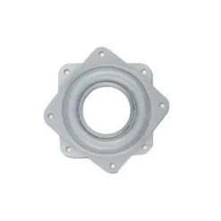 Drejeskive Plade Rulleleje Drejeskive 3 TOMMER 3 Inch