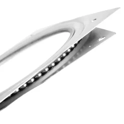 Drejeskive Plade Rulleleje Drejeskive 3 TOMMER 3 Inch