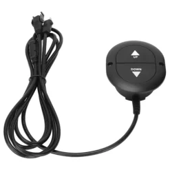 Elektrisk lænestol kontakt massage stol håndtag løfter elektrisk stol kontrol med 2 knapper 12‑32V