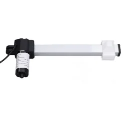 Elektrisk Recliner Aktuator 230mm/9in DC29V Sofalift Stole Motor til Elektrisk Seng Elektrisk Sofa 1.8