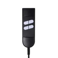 Elektrisk Recliner Stol Controller 4 Knapper 5 Pins Håndkontakt Apparat Justerbar Seng Løft Stol
