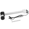 Elektrisk Sofa Lineær Aktuator 29V DC Motor 333mm Slaglængde Lænestol Løfter Controller Udskiftning