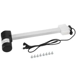 Elektrisk Sofa Lineær Aktuator 29V DC Motor 333mm Slaglængde Lænestol Løfter Controller Udskiftning