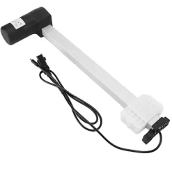 Elektrisk Sofa Lineær Aktuator 29V DC Motor 333mm Slaglængde Lænestol Løfter Controller Udskiftning