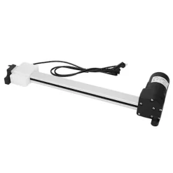 Elektrisk Sofa Lineær Aktuator 29V DC Motor 333mm Slaglængde Lænestol Løfter Controller Udskiftning