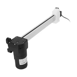 Elektrisk Sofa Lineær Aktuator 29V DC Motor 333mm Slaglængde Lænestol Løfter Controller Udskiftning